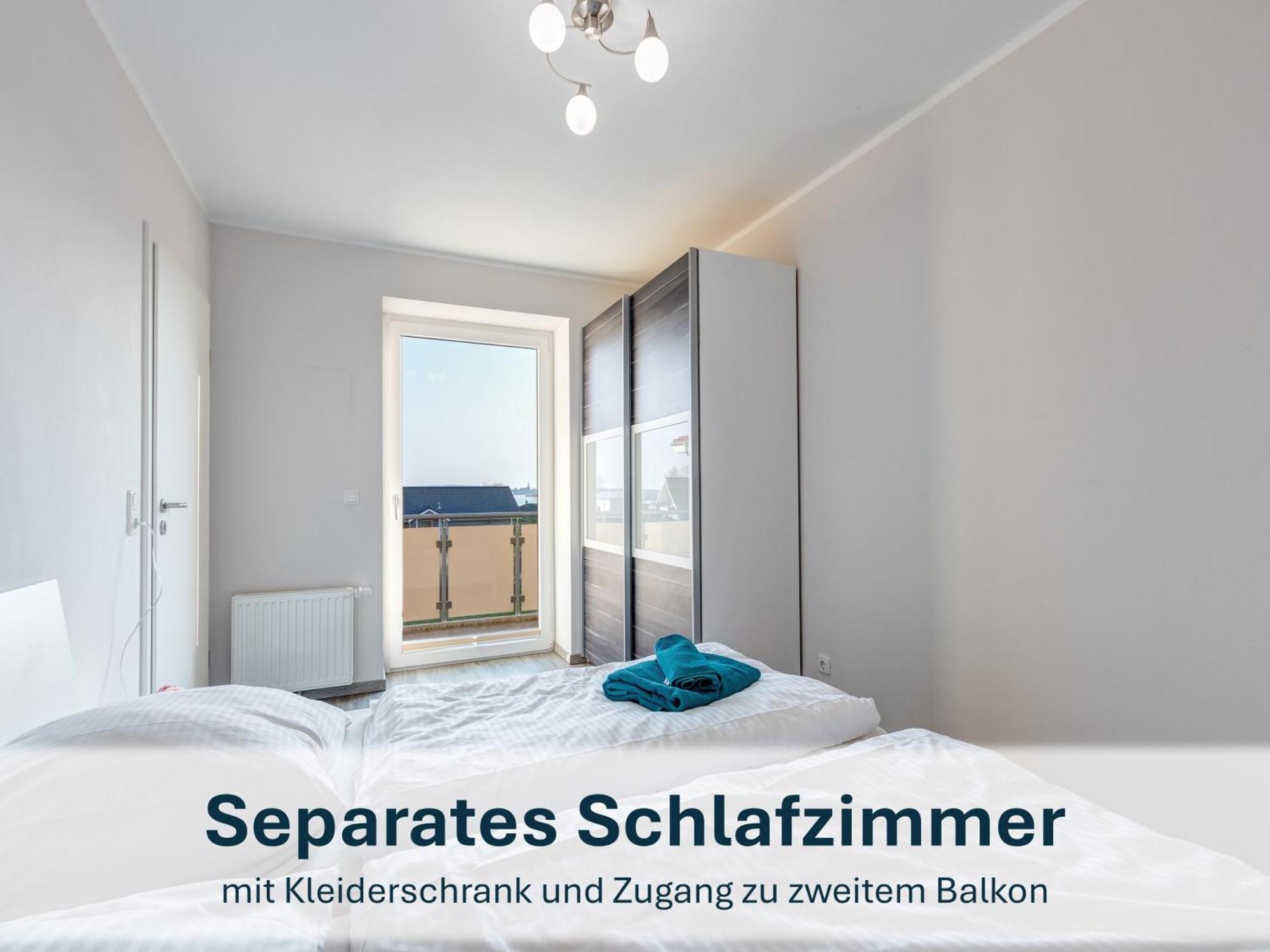 Peenemuende, Seglerhafen St Schoner 7, 13, 14 Exterior photo