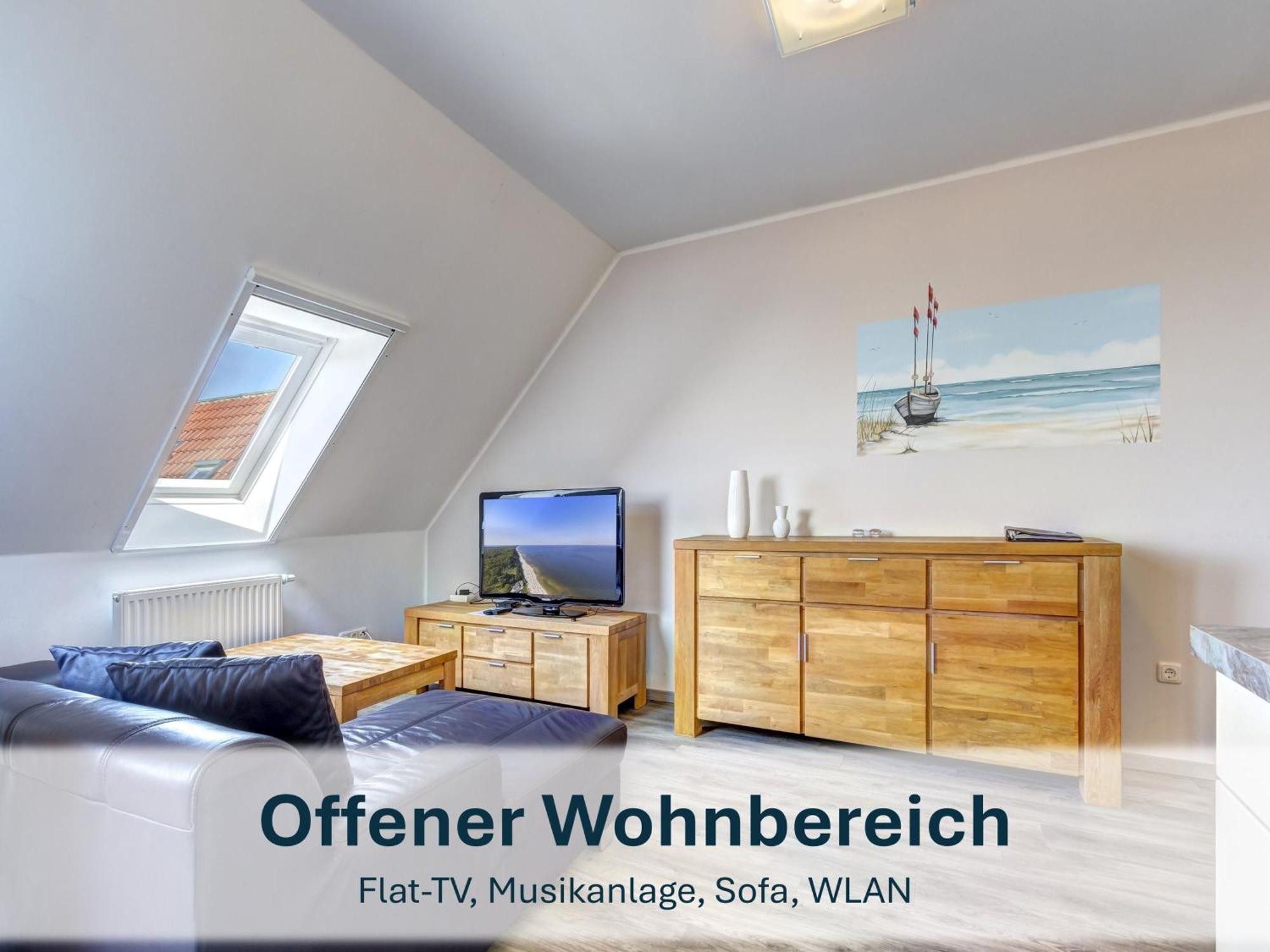 Peenemuende, Seglerhafen St Schoner 7, 13, 14 Exterior photo